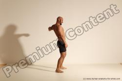 African Dance reference poses